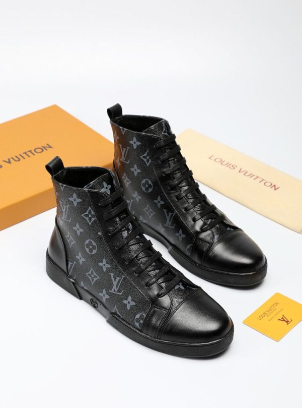 New Fashion Shoes L3381