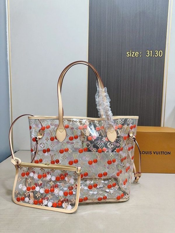 New Fashion Bag L5196