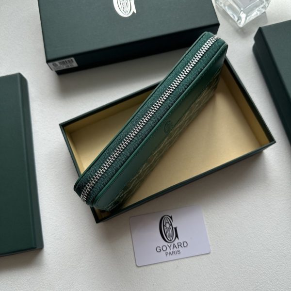 New Fashion Wallet H543