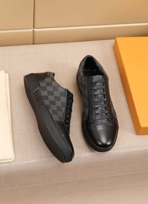 New Fashion Shoes L3384