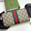 New Fashion Wallet H539 TEN