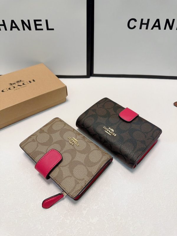 New Fashion Wallet H541