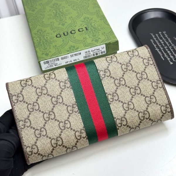 New Fashion Wallet H540