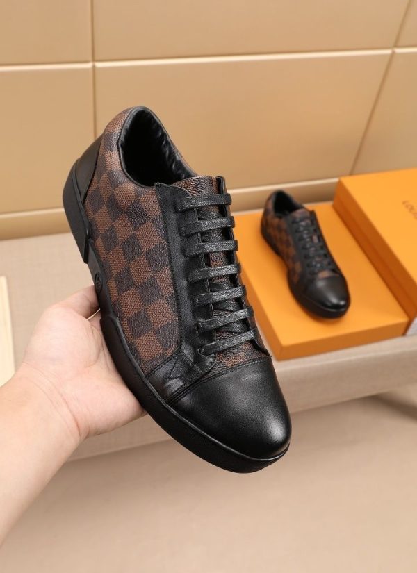 New Fashion Shoes L3384