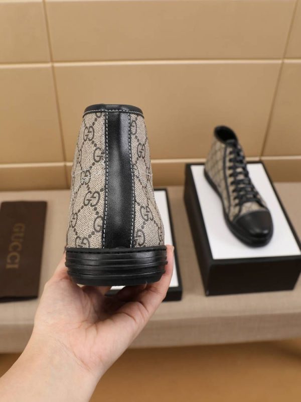 New Fashion Shoes G3436