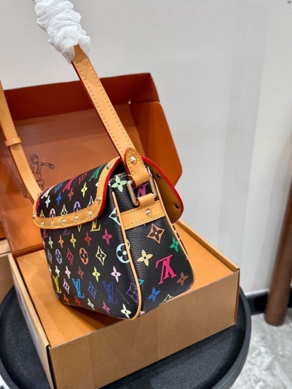 New Fashion Bag L5201