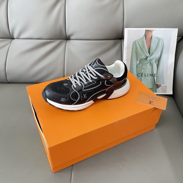 New Fashion Shoes L3386.1