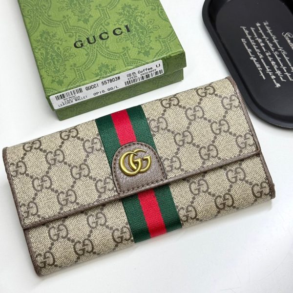 New Fashion Wallet H540