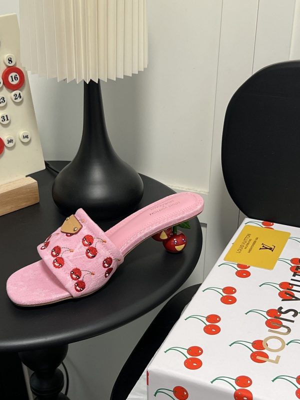 New Fashion Shoes L3385