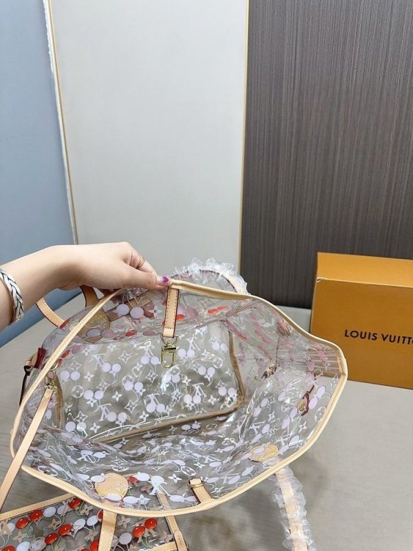 New Fashion Bag L5196