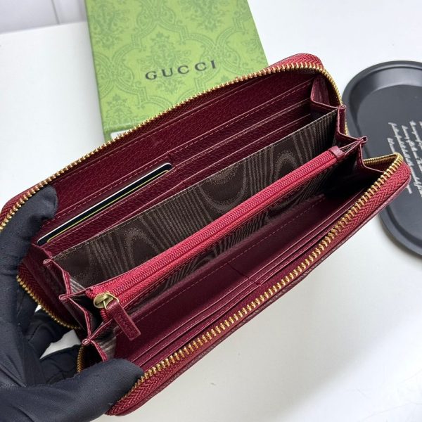 New Fashion Wallet H539