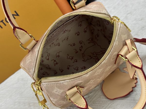 Luxury LV Handbag M15151-M46234