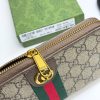 New Fashion Wallet H539 TEN