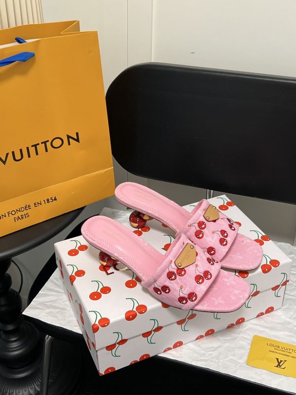New Fashion Shoes L3385