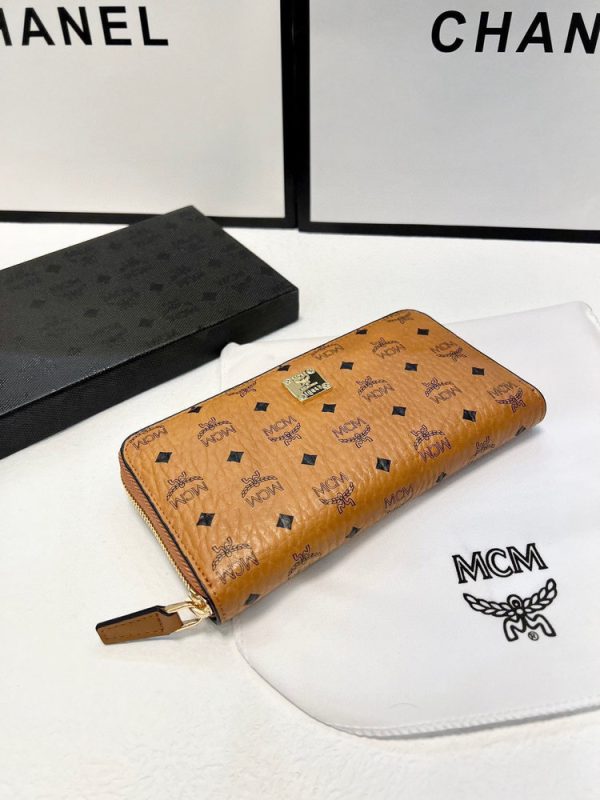 New Fashion Wallet H545
