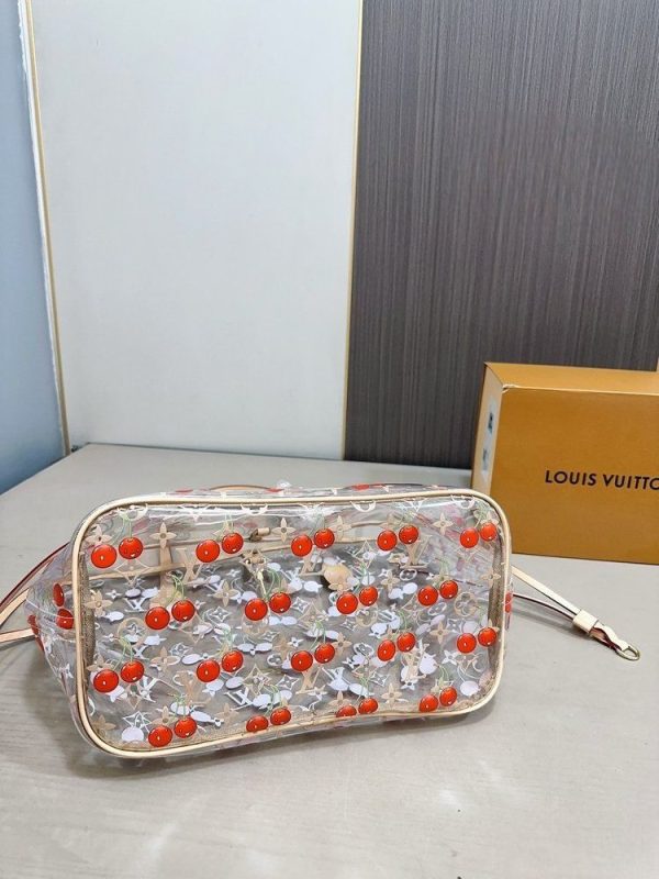New Fashion Bag L5196