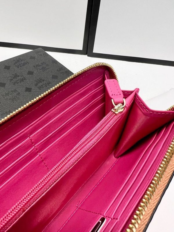 New Fashion Wallet H545