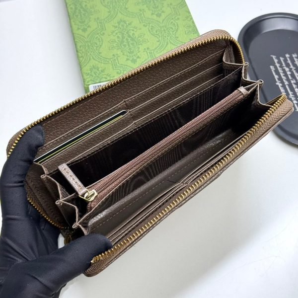 New Fashion Wallet H539