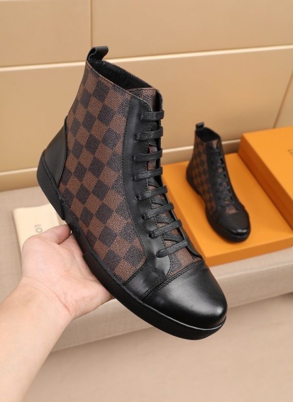 New Fashion Shoes L3383