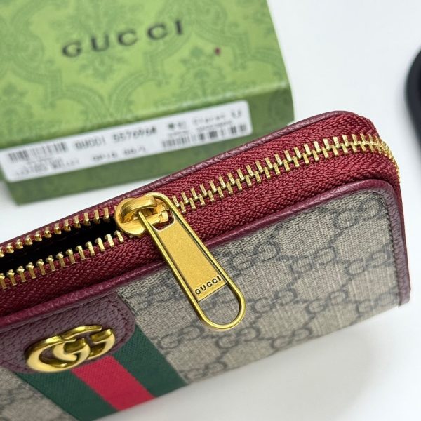 New Fashion Wallet H539
