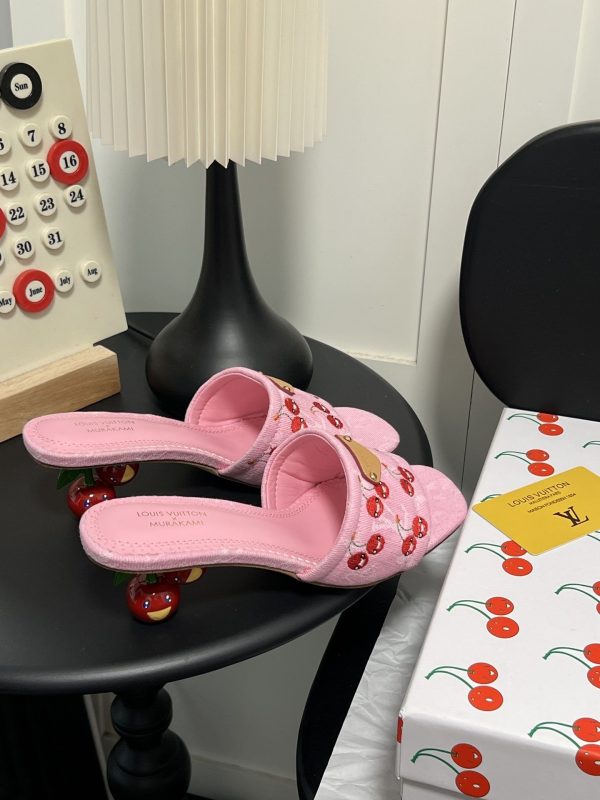 New Fashion Shoes L3385
