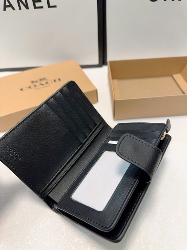 New Fashion Wallet H542