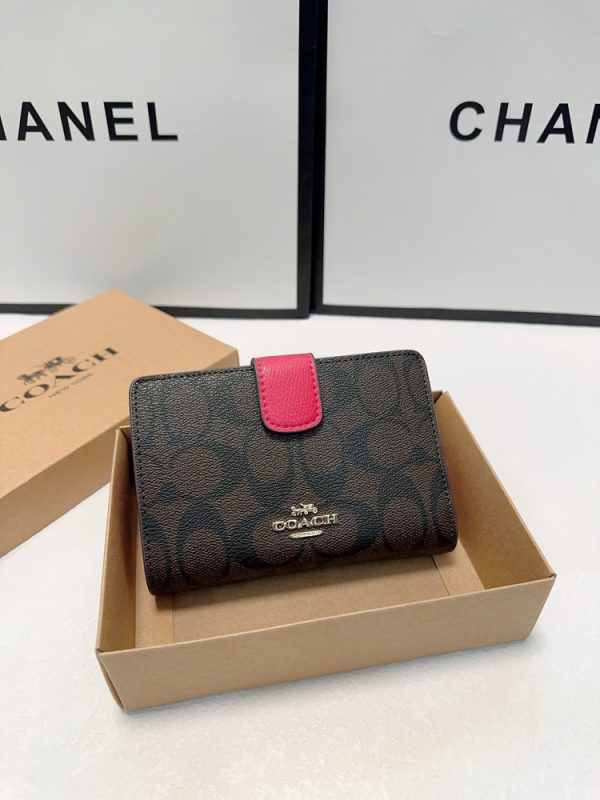 New Fashion Wallet H541