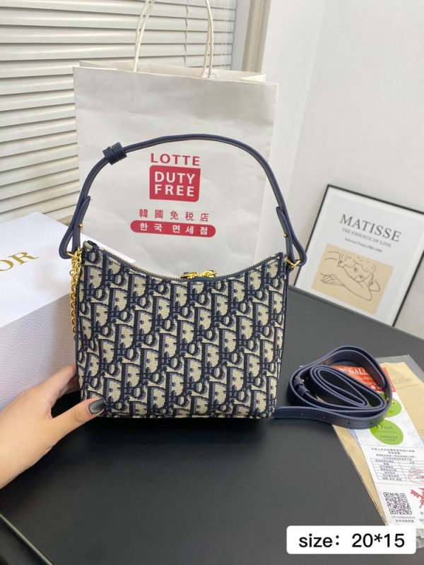 New Fashion Bag D3535