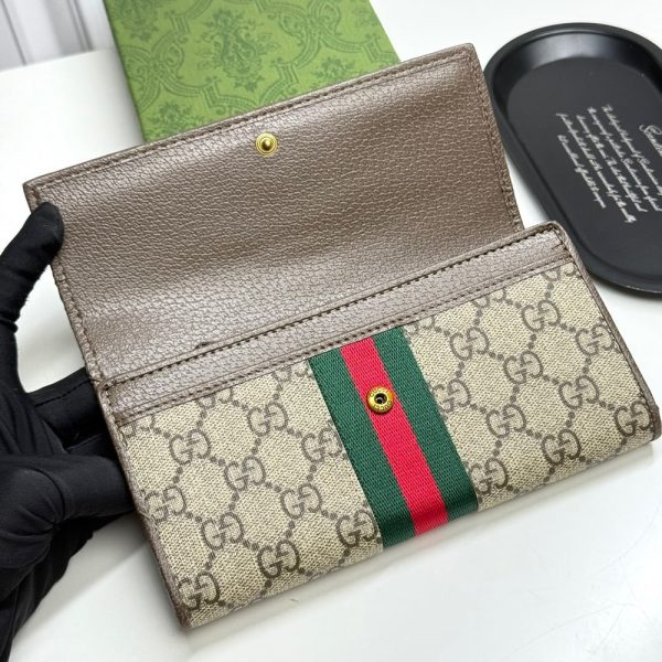 New Fashion Wallet H540