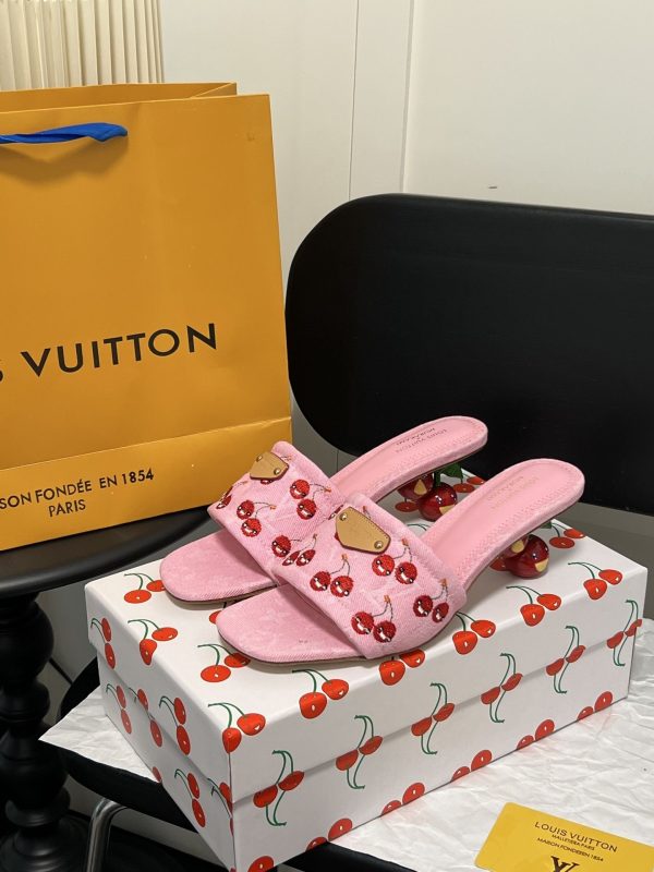 New Fashion Shoes L3385