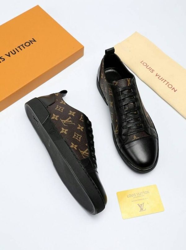 New Fashion Shoes L3382