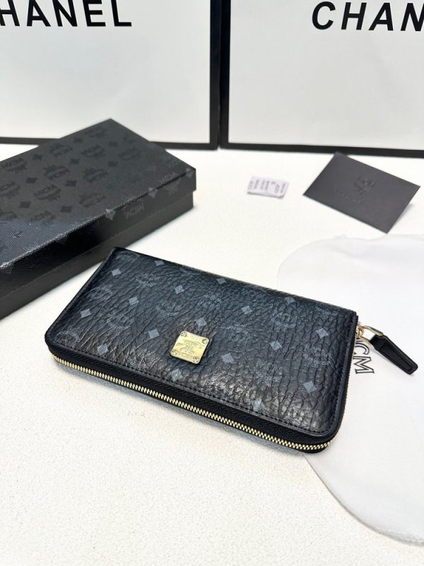 New Fashion Wallet H545