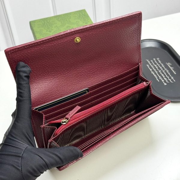 New Fashion Wallet H540