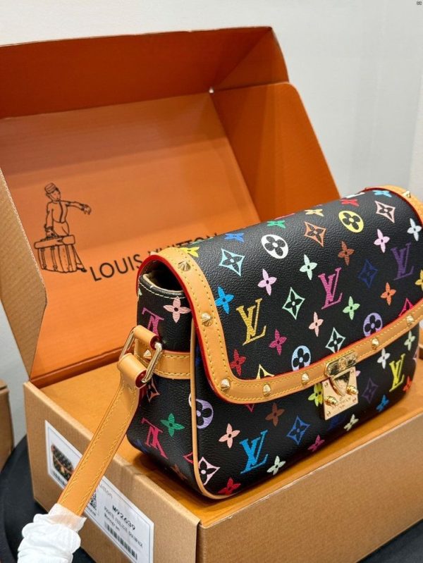 New Fashion Bag L5201
