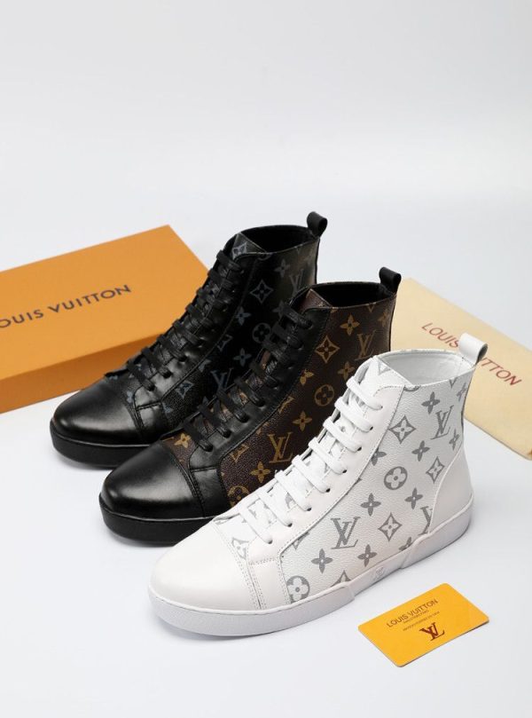 New Fashion Shoes L3381
