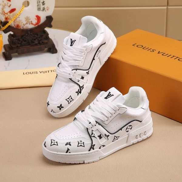 New Fashion Shoes L3379