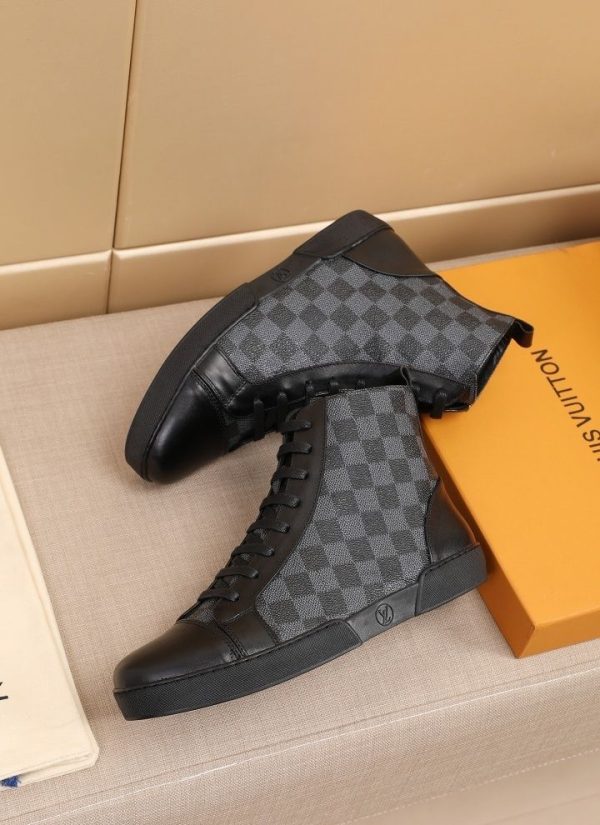 New Fashion Shoes L3383