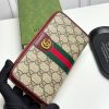 New Fashion Wallet H539 TEN