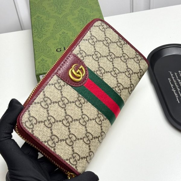 New Fashion Wallet H539