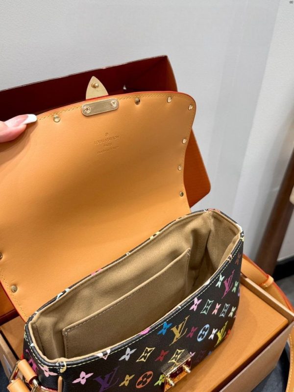 New Fashion Bag L5201
