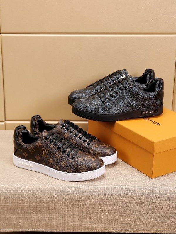 New Fashion Shoes L3380