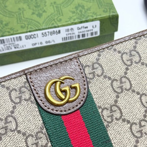 New Fashion Wallet H539