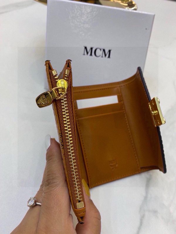 New Fashion Wallet H546