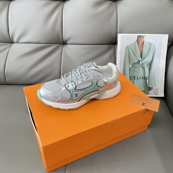 New Fashion Shoes L3386