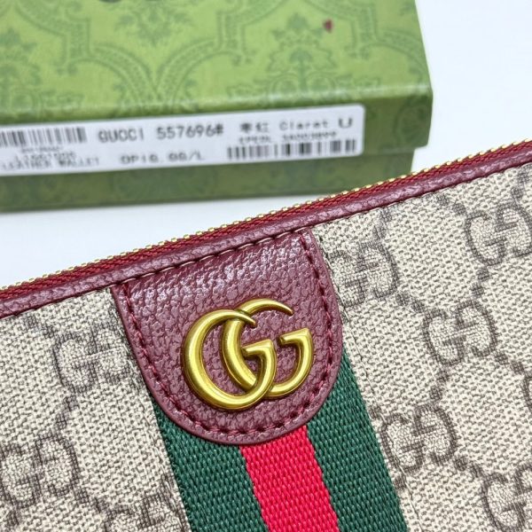 New Fashion Wallet H539