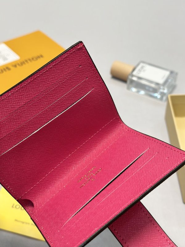 New Fashion Wallet H544