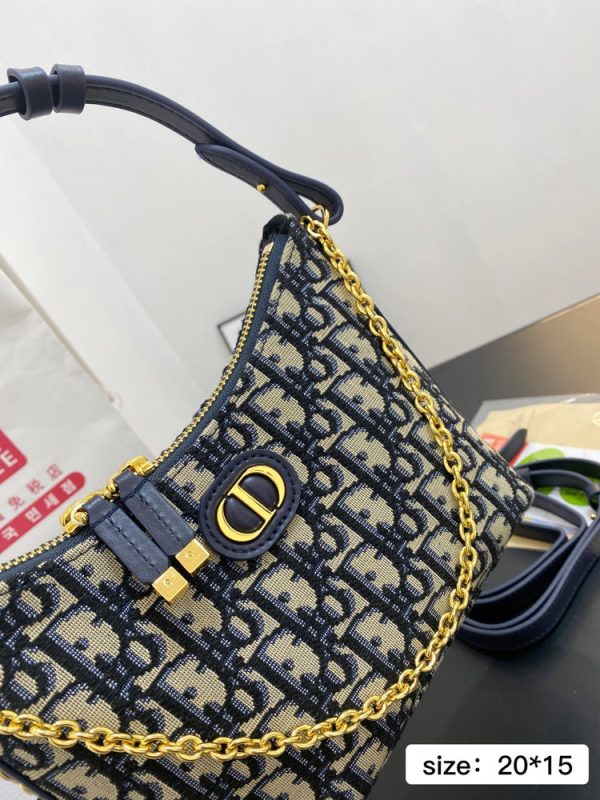 New Fashion Bag D3535