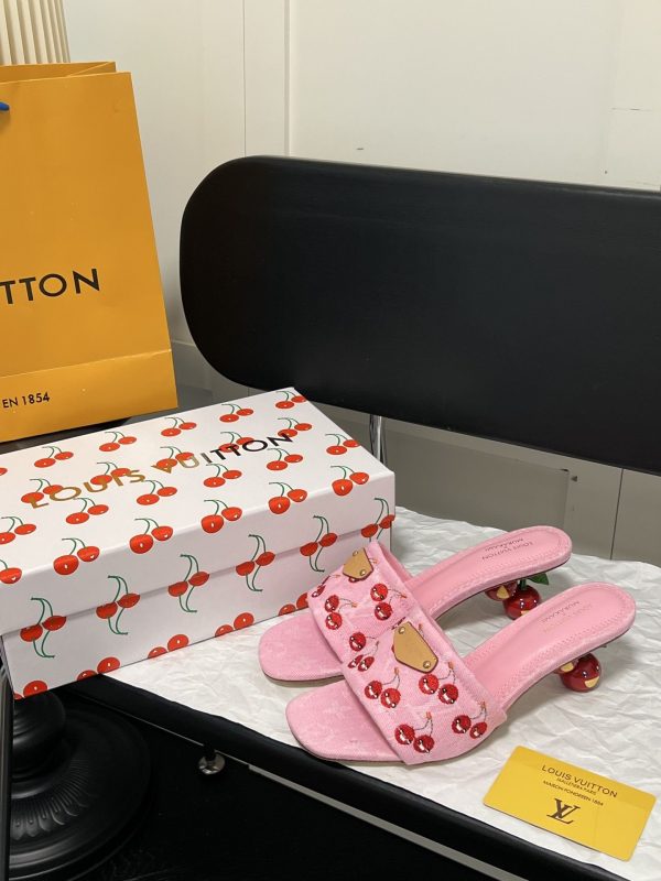 New Fashion Shoes L3385