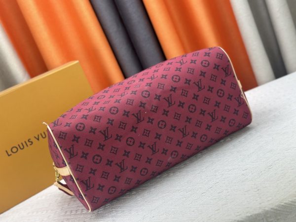 Luxury LV Handbag M25772