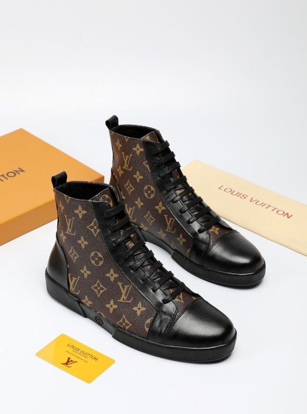 New Fashion Shoes L3381